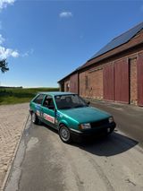Volkswagen Polo 86c 2F - Volkswagen Polo: 2f 86c