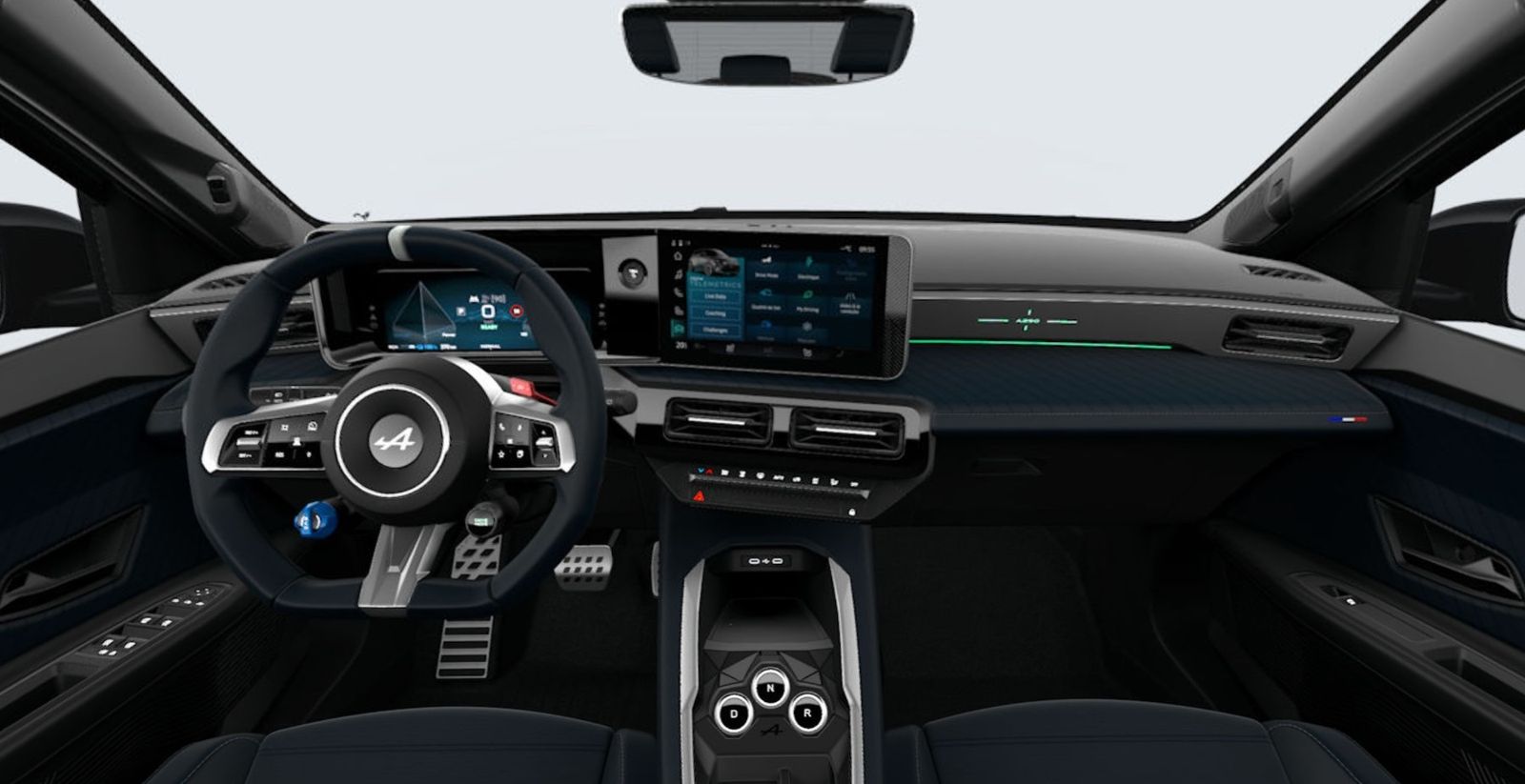 Alpine A290 - Bild 9