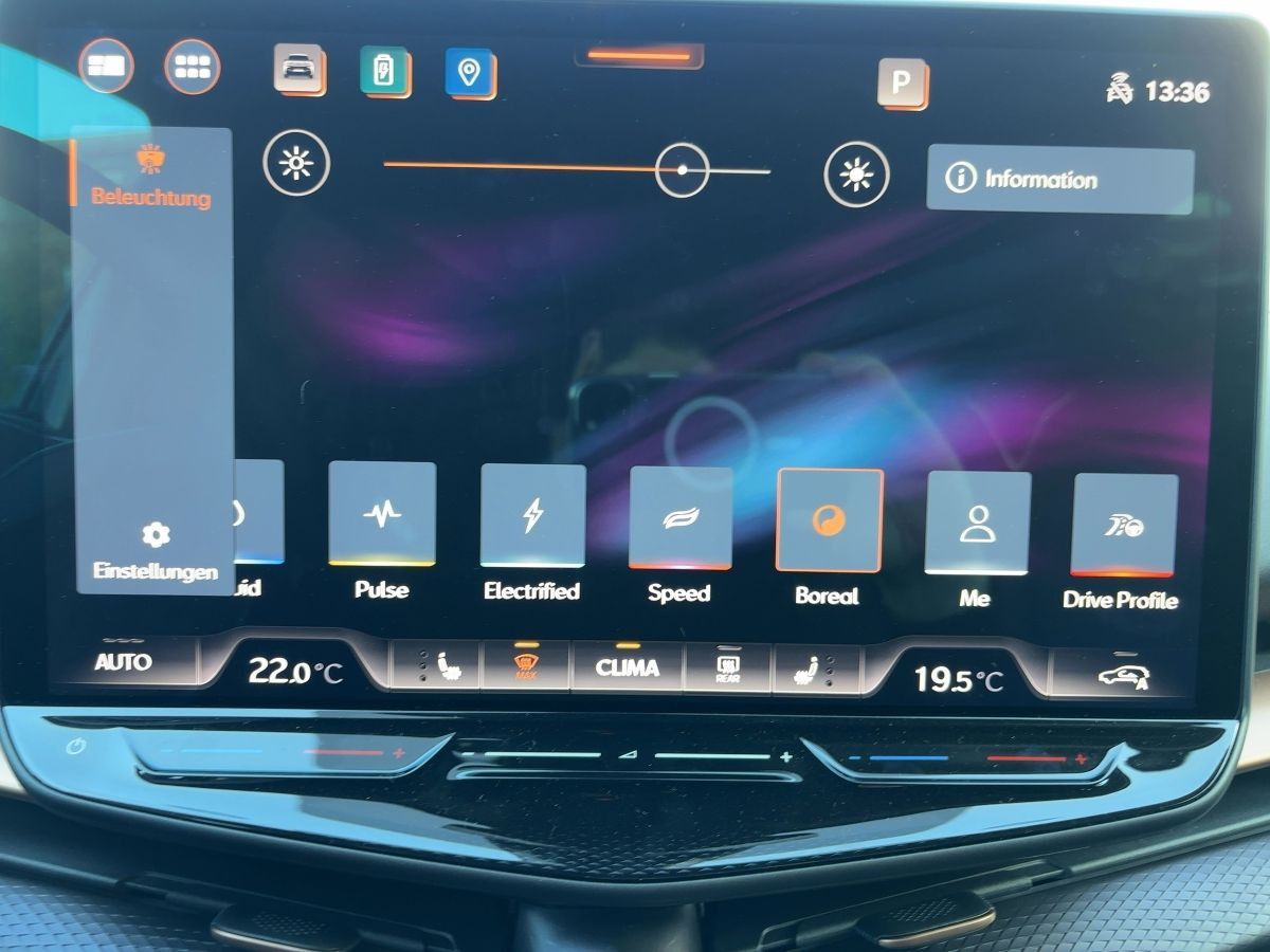 Cupra Tavascan - Bild 20