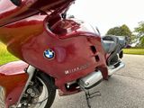 BMW R1100RT - BMW 2000 R1100R