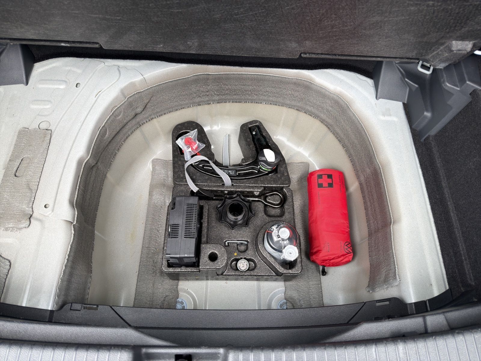 Volkswagen T-Cross - Bild 10