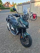 Honda X-ADV 