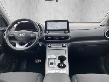 Hyundai Kona Edition 30+ Elektro Kam.+KeyLess+Navi+ACC