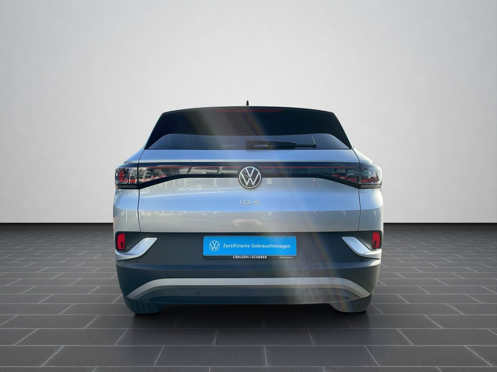 Volkswagen ID.4 - Bild 7