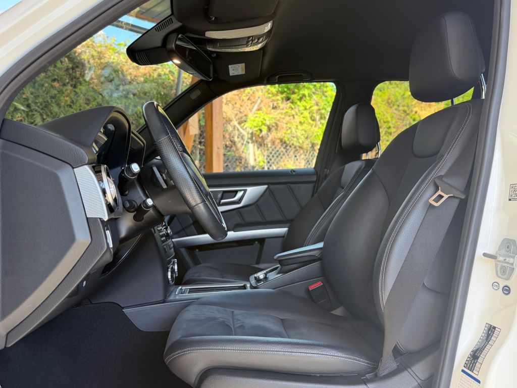 Mercedes-Benz GLK 350 – Bild 13