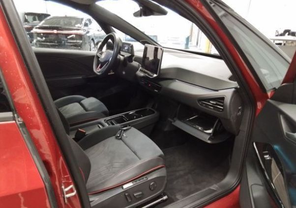 Volkswagen ID.3 - Bild 4