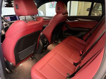 BMW X4 - 8