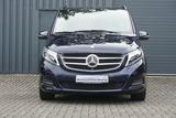 Mercedes-Benz V 250d Avantgarde LED 360° Navi Standheizung ILS - Mercedes V-Klasse 7-Sitzer
