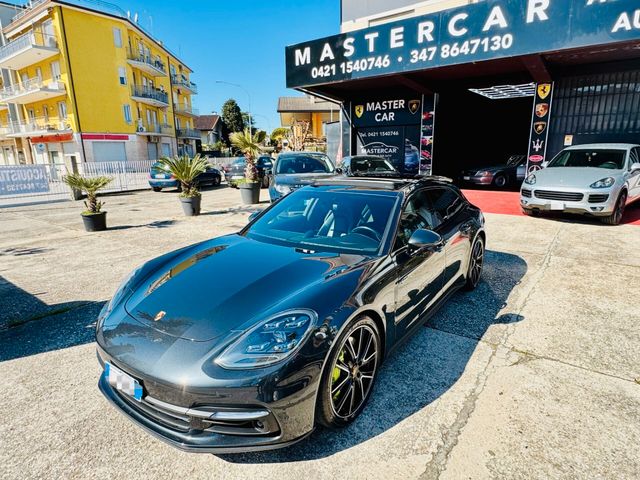 Porsche PORSCHE PANAMERA 2.9 462cv 4 E-HYBRID EXTRA FULL