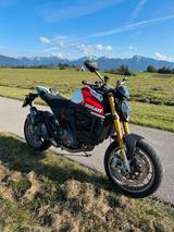 Ducati Monster 30* Anniversario - DUCATI MONSTER 30 ANNIVERSARIO