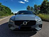 Volvo  S60 B4  R-Design | Premium Sound | Pano | ACC | - Volvo S60: R