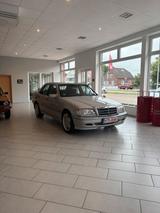 Mercedes-Benz Mercedes Benz C240 W202*1.Hand*Wenig Km* - Mercedes-Benz C-Klasse: W202