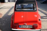 Citroën 2 CV - Citroën: Cv2
