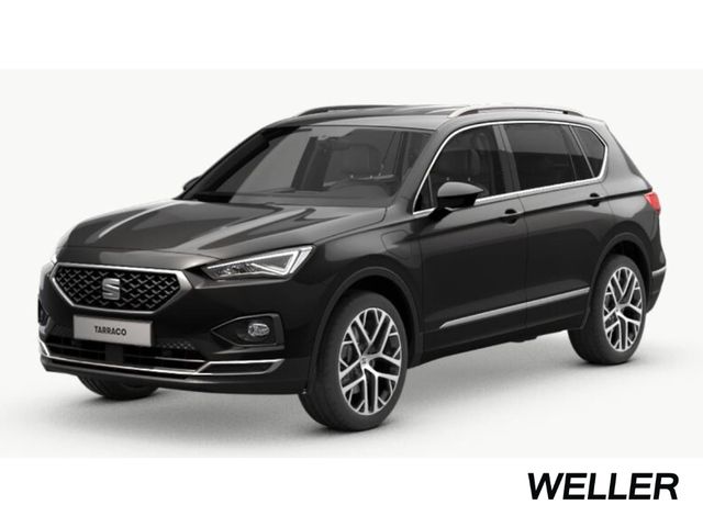 Seat Tarraco 1.4 e-Hybrid DSG Xperience INKL. WINTERR