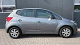 Hyundai ix20 5 Star Edition Klima Servo Anhängerkupplung - Hyundai ix20 Edition20 mit Diesel-Antrieb