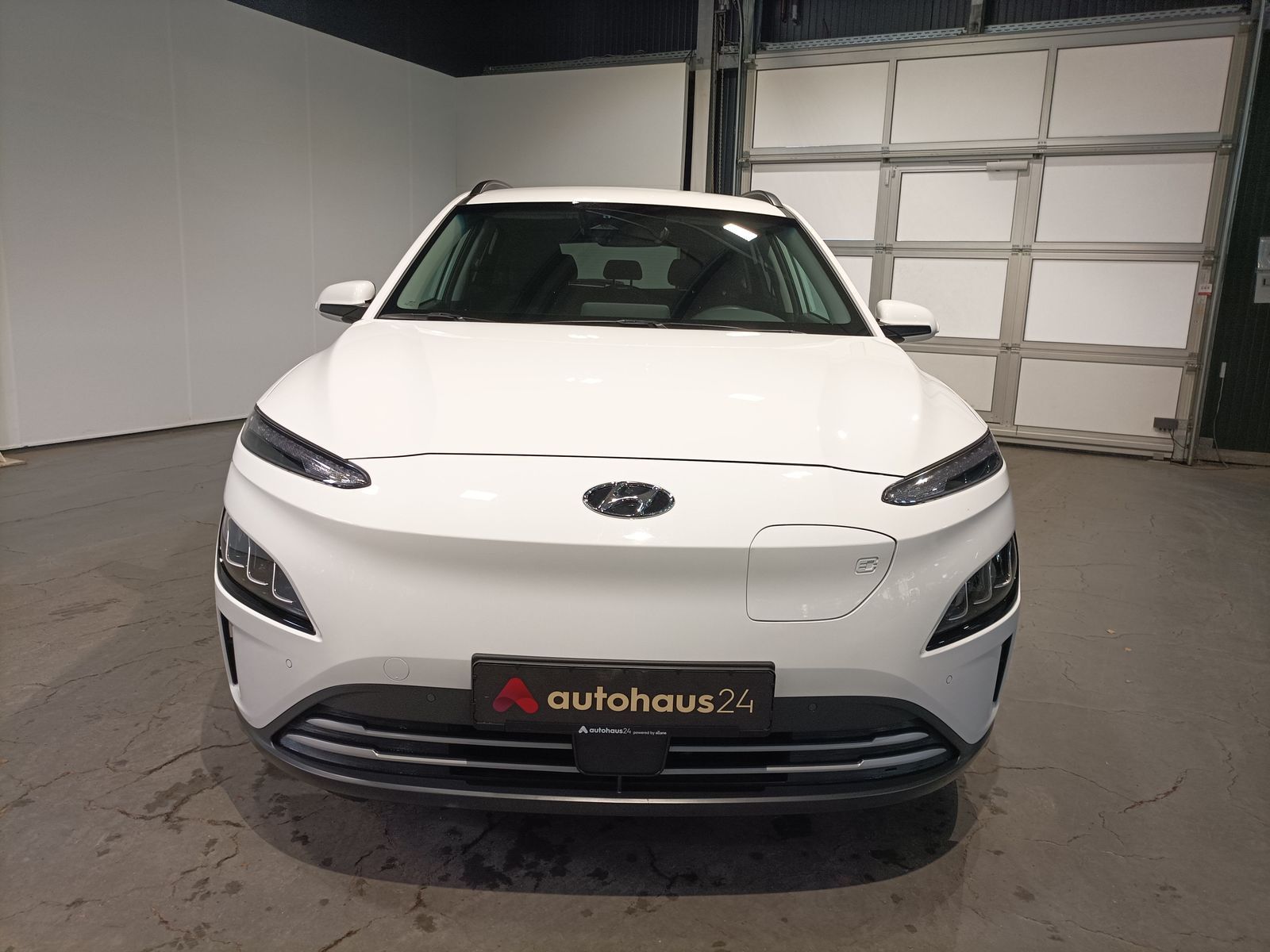 Hyundai Kona 39,2 kWh Trend LED|Navi|CAM|SHZ|WP imagem 2