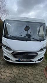 Carado I447 - Carado I 447 Automatik