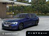 BMW 320d xDr Touring MSPORT StHz,St+Go,AHK,Kamera,Da