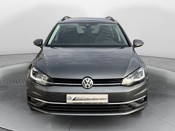 Volkswagen Golf VII Va. Comfl. 1,5l TSI 150 PS 7-Gang-DSG