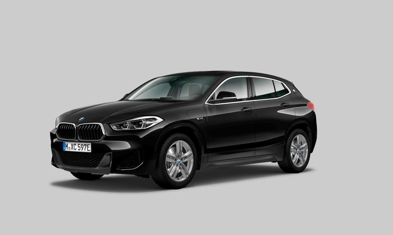 BMW X2 xDr25e M Sport PANO*DA-Plus*LED*Head-Up*H&K