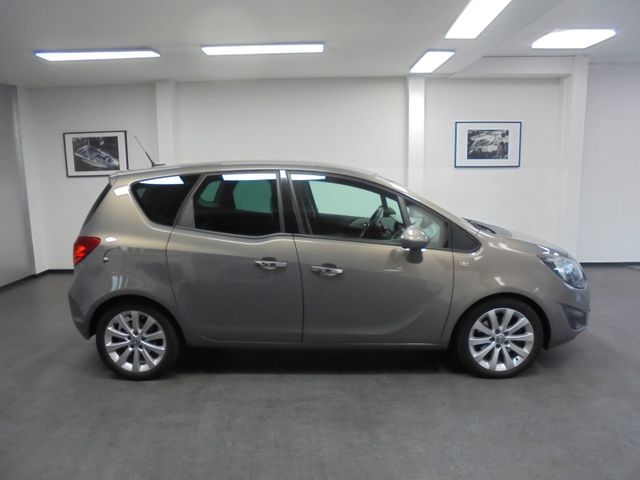 Opel Meriva 1.7 CDTI INNOVATION