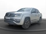 Volkswagen Amarok DC 3.0 TDI Automatik 4Motion Comfortline - Volkswagen Amarok: 4motion