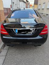 Mercedes-Benz S 63 AMG L AMG - Mercedes-Benz S 63 AMG von privat