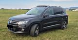 Volkswagen Tiguan 1.4 TSI DSG Sport  - VW Tiguan von privat