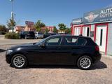 BMW 116 1 Limousine 5-trg. 116 i - BMW 116 in Ludwigshafen
