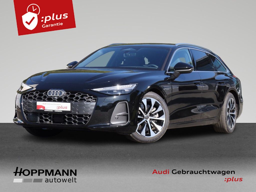 Image of Audi A6