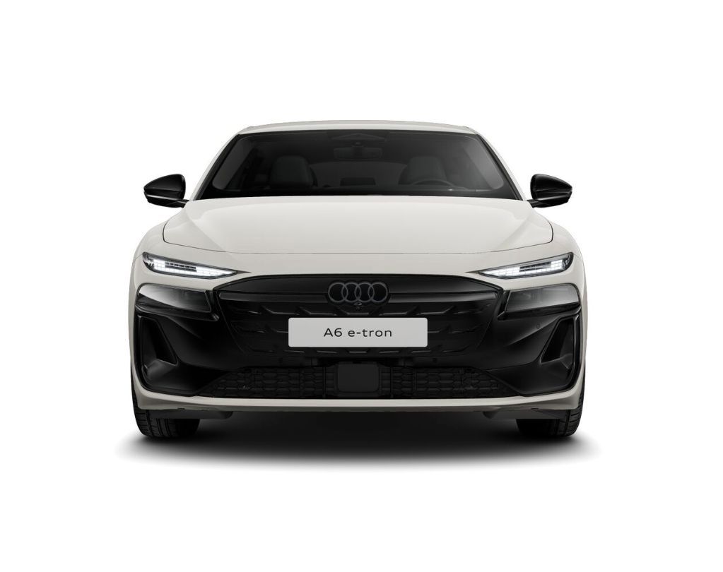 Audi A6 e-tron - Bild 4