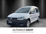 Volkswagen Caddy 1.4 TSI Trendline OPF (EURO 6d-TEMP) - Volkswagen Caddy: Euro