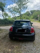MINI Cooper D Cooper - scheckheftgepflegte MINI Cooper D