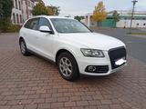 Audi Q5 2.0 TDI KLIMA PDC MMI - Audi Q5 Gebrauchtwagen in Frankfurt