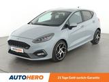 Ford Fiesta 1.5 EcoBoost ST *NAVI*TEMPO*PDC*SHZ*LHZ* - Ford Fiesta Gebrauchtwagen in Hannover