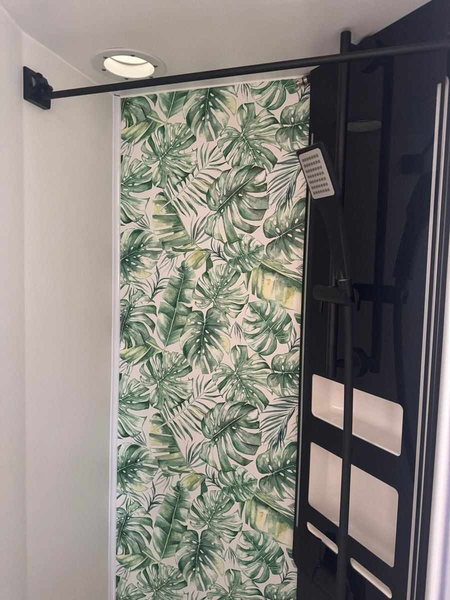 Fahrzeugabbildung Eura Mobil Integra Line IL 720 EB Mondial Pakete, Backofen