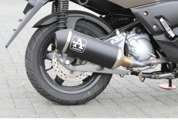 Yamaha X-Max 250 ABS +ARROW