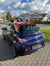 Opel Adam S 1.4 Turbo 110kW S  - Opel Adam von privat