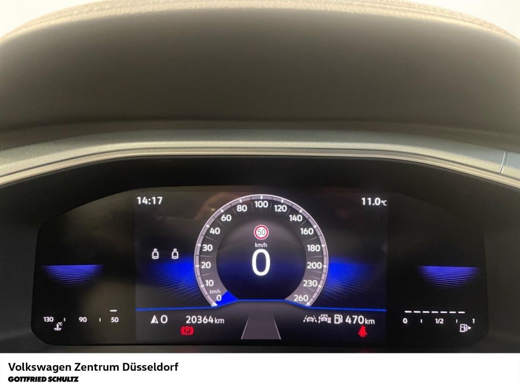 Volkswagen T-Roc - Bild 14