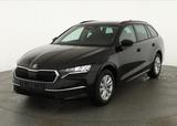 Skoda Octavia Combi TDI DSG Selection, Navi, AHK, el.  - Skoda Octavia mit Diesel-Antrieb
