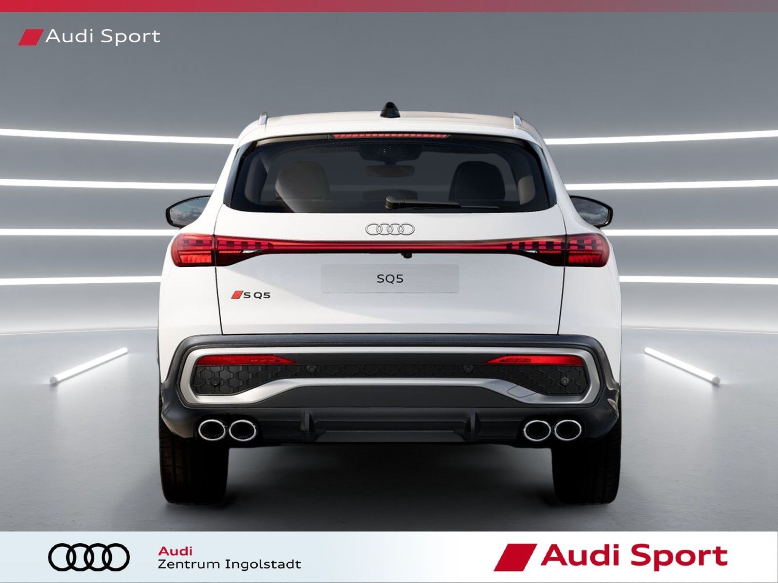 Audi SQ5 - Bild 7