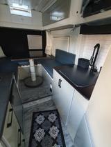 Ford Transit - Köln