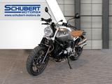 BMW R nineT Scrambler - NAKED BIKE VON 1001 BIS 1500 CCM