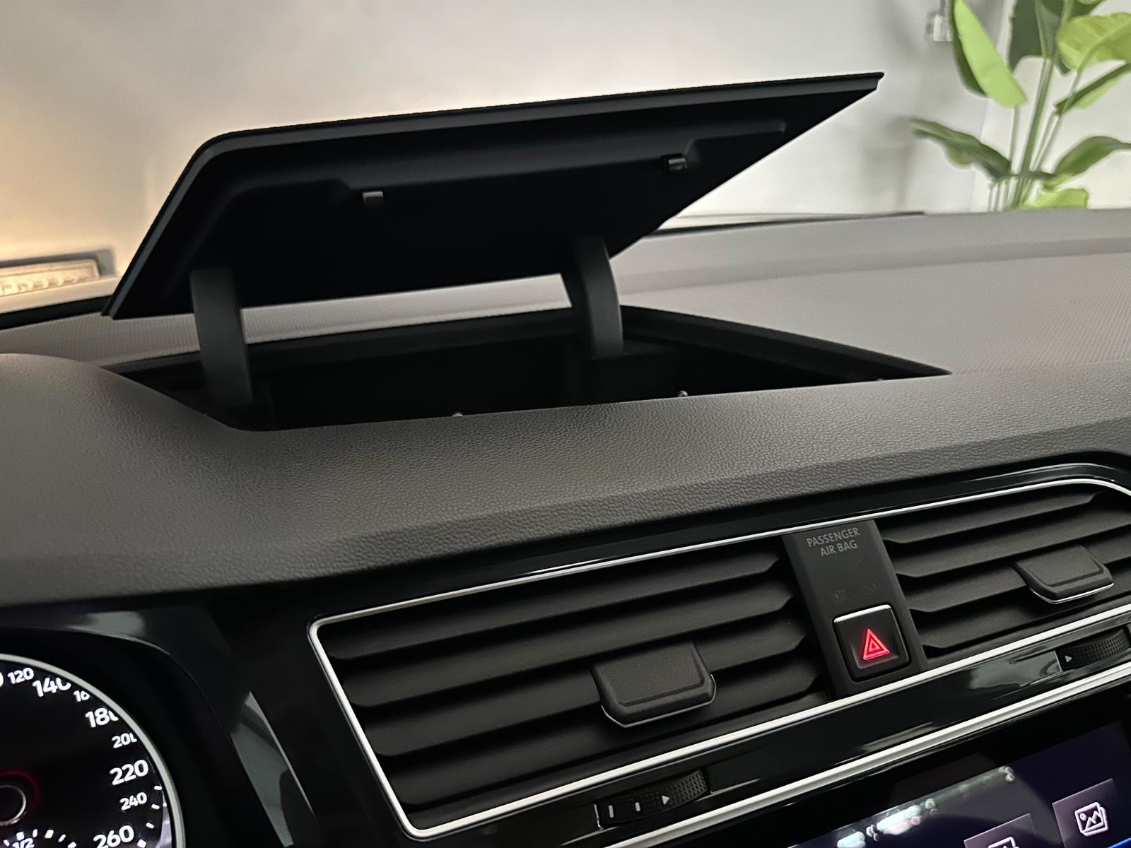Volkswagen Tiguan Trendline BMT/App-Connect/PDC/Temp./18"