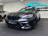 BMW M2 Coupe Competition VOLLLEDER SPORTFAHRWERK M - BMW M2: Competition