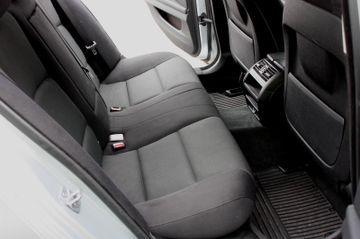 BMW 525 - 12