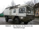 MAN KAT I - WOHNMOBIL - EXPEDITION - TOP ZUSTAND!!! - Angebote entsprechen deinen Suchkriterien
