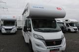 Eura Mobil Activa One 690 HB Maxifahrwerk - Eura Mobil 690