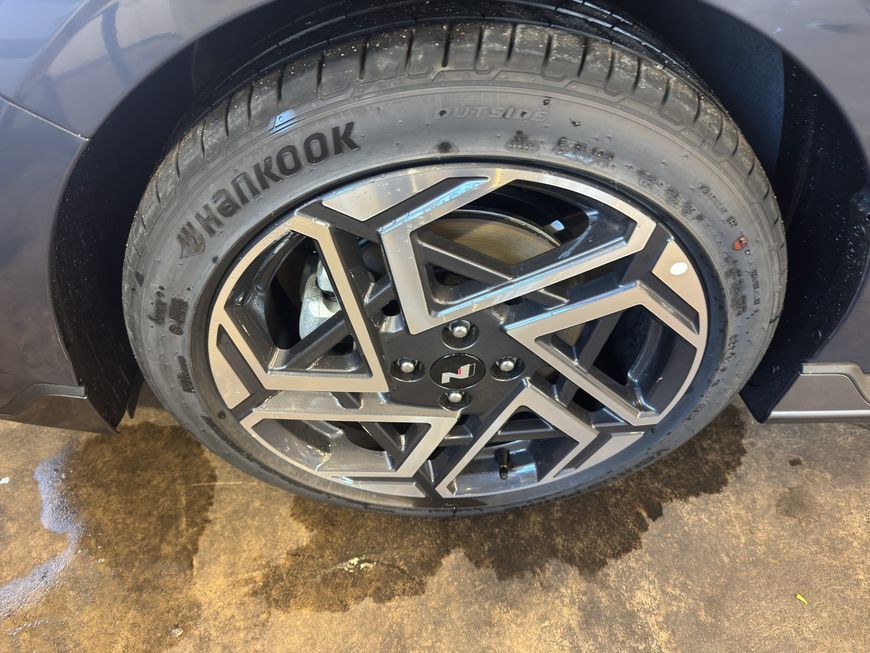 Hyundai i20 – Bild 17