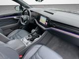 Volkswagen Touareg Atmosphere 3,0 TSI V6 4M+MATRIX+LUFT+DYN - Volkswagen Touareg mit Benzin-Antrieb: Geländewagen